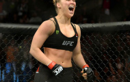 Chủ tịch UFC: Rousey là 'Mike Tyson phiên bản nữ'