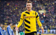 Dortmund hồi sinh, Marco Reus không vội mừng