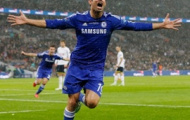 Video: Màn trình diễn của Diego Costa vs Tottenham (Chung kết Capital One Cup)