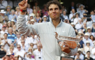 Nadal lo lắng cho tương lai các giải mặt sân đất nện