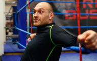 Tyson Fury: “Hãy mang Wladimir Klitschko tới đây”