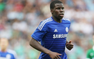 Góc nhìn: Chelsea vô địch League Cup và bước đột phá của Kurt Zouma
