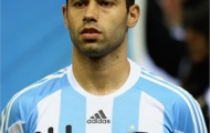 Video: Những pha tắc bóng mang thương hiệu của Mascherano