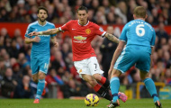 Di Maria tới Man Utd: Đúng người, sai thời điểm