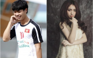 Công Phượng và Hòa Minzy: sự kết hợp bùng nổ, li kỳ