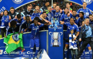 Sau vòng 27 Premier League: Đến Mourinho cũng biết đùa