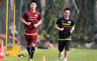 Từ chấn thương của một số tuyển thủ Olympic Việt Nam: “Cầu thủ HAGL đang bị quá tải”