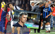“Chống lại thế giới” - Mùa giải 2009/10 vĩ đại của Mourinho; Chương 1: Tuyên chiến với đám đông