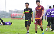 “Nhạc trưởng” HAGL được ở lại U23 Việt Nam?