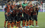 Xung đột ở miền Đông Ukraine: Đội Shakhtar Donetsk đá sân nào?