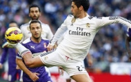 Video: Những pha bóng lạ mắt của Isco Alarcon
