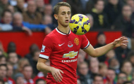 Adnan Januzaj được khen ngợi hết lời