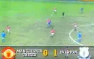 Video: Màn ra mắt Man United của Ryan Giggs