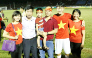 'Xuân Trường chấn thương là do quá tải'