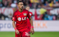 M.U chi 11 triệu bảng giải phóng ngôi sao rê bóng Bundesliga