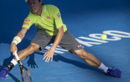 Hot shot Mexico Open: Đừng dại bỏ nhỏ với Nishikori