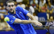 Cilic mất cơ hội chơi tại Davis Cup