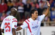 Mất cúp, Tottenham càng quyết tâm chiêu mộ Bacca