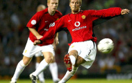 Video: Những pha chuyền bóng như đặt của David Beckham