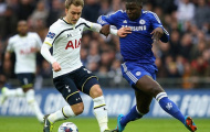 Được Mourinho ví với Desailly, Kurt Zouma vẫn khiêm tốn