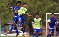 Bản quyền truyền hình vòng loại U23 châu Á 2015: Khó hiểu với VTV