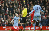 Liverpool: Sức mạnh từ những đôi chân trẻ