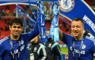 Khát vọng Chelsea