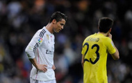 Real = Barca + 2 điểm: Khoảng cách vô hình