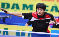 Bóng bàn Việt Nam chờ tương lai xán lạn