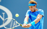 Nadal giải cơn khát chiến thắng