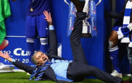 Mourinho bất ngờ đánh giá cao M.U