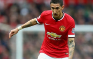 Số 7 của Man United, anh ở đâu?