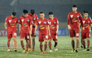 Khi V-League nghỉ quá lâu
