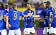 Leicester City không đá với Man City chỉ vì tiền thưởng