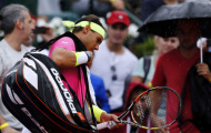 Nadal đã mơ về 'ngôi nhà và những đứa trẻ'