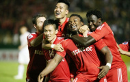 17h00 ngày 03/03, Kashiwa Reysol vs Becamex Bình Dương: Thử thách lớn cho Bình Dương