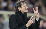 Hòa Juventus, AS Roma chính thức giương cờ trắng