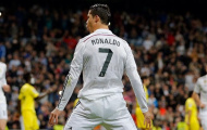 Hưởng penalty liên tục, Real Madrid đang được trọng tài thiên vị