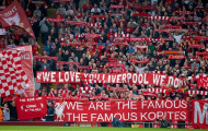Sau 7 năm toàn lỗ, Liverpool lần đầu có lãi