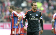 Thêm sao Bundesliga sắp tới Mỹ