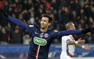 Đại gia Premier League “huyết chiến” vì... sao PSG