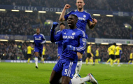 Tương lai, Zouma đá cặp cùng Matic, nên hay không?