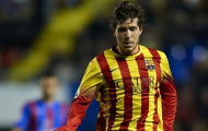 Thêm một tài năng trẻ “dọa” rời Barca