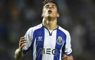 Tỏa sáng tại Porto, Tello sắp được Barcelona gọi trở về