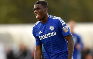 Video: Jeremie Boga - tài năng trẻ đáng xem của Chelsea