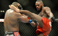 Jon Jones tin bản thân dư sức hạ gục Cain Velasquez