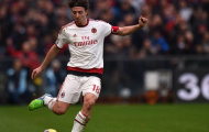 Thi đấu thất vọng, AC Milan còn liên tiếp nhận hung tin