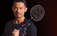 Khởi tranh giải cầu lông Toàn Anh 2015: Khó cản sức mạnh Lin Dan