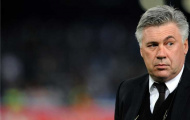 Choáng! Real Madrid không có chiều sâu đội hình?