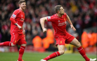 Đội trưởng Liverpool hậu Gerrard: Rodgers được mách nước 2 cái tên
